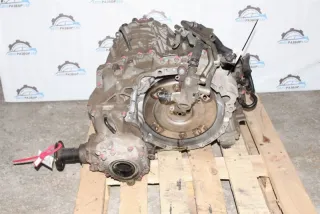 310201XD16 Акпп вариатор Nissan Murano Z50 Арт 2-714243, вид 1