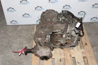 310201XD16 Акпп вариатор Nissan Murano Z50 Арт 2-714243, вид 2
