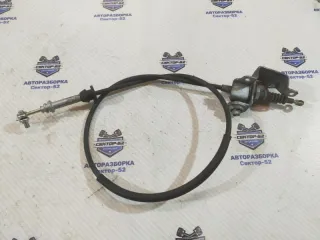35060AG000 Трос кулисы КПП Subaru Forester SH Арт 2-714258, вид 2
