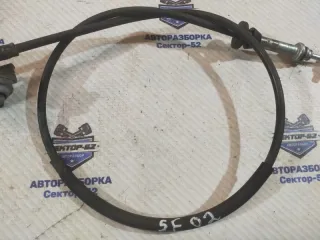 35060AG000 Трос кулисы КПП Subaru Forester SH Арт 2-714258, вид 4