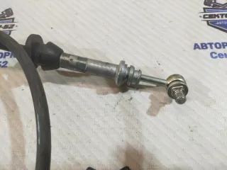 35060AG000 Трос кулисы КПП Subaru Forester SH Арт 2-714258, вид 5