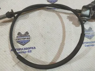 35060AG000 Трос кулисы КПП Subaru Forester SH Арт 2-714258, вид 7