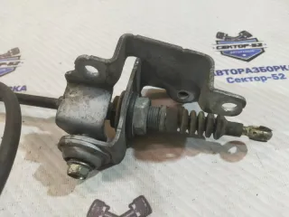 35060AG000 Трос кулисы КПП Subaru Forester SH Арт 2-714258, вид 8
