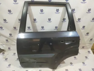 60409SC0119P Дверь задняя левая Subaru Forester SH Арт 2-714311, вид 1