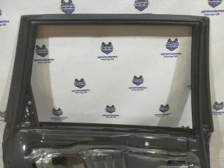 60409SC0119P Дверь задняя левая Subaru Forester SH Арт 2-714311, вид 7