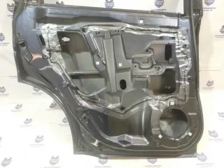 60409SC0119P Дверь задняя левая Subaru Forester SH Арт 2-714311, вид 8