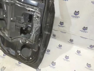 60409SC0119P Дверь задняя левая Subaru Forester SH Арт 2-714311, вид 9
