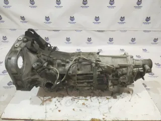 32000AJ600 КПП механическая (МКПП) Subaru Forester SH Арт 2-714367, вид 1