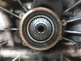 32000AJ600 КПП механическая (МКПП) Subaru Forester SH Арт 2-714367, вид 15