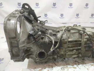 32000AJ600 КПП механическая (МКПП) Subaru Forester SH Арт 2-714367, вид 4