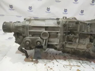32000AJ600 КПП механическая (МКПП) Subaru Forester SH Арт 2-714367, вид 6