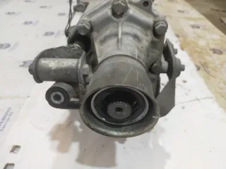 32000AJ600 КПП механическая (МКПП) Subaru Forester SH Арт 2-714367, вид 9