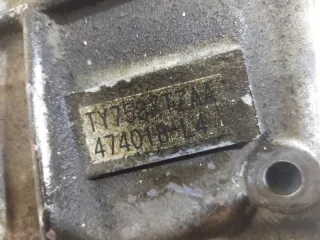 32000AJ600 КПП механическая (МКПП) Subaru Forester SH Арт 2-714367, вид 10