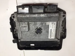 9805617380 Блок управления двигателем Citroen C-Elysee Арт 2-714413, вид 1