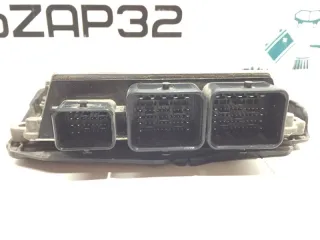 9805617380 Блок управления двигателем Citroen C-Elysee Арт 2-714413, вид 2