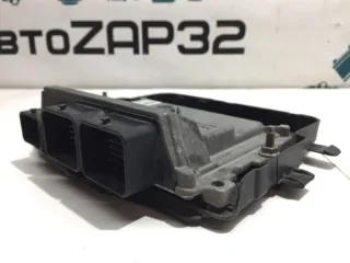 9805617380 Блок управления двигателем Citroen C-Elysee Арт 2-714413, вид 3
