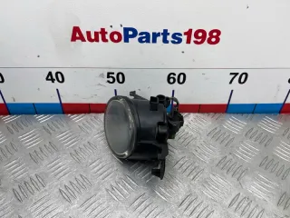261508990A Фара противотуманная Nissan Qashqai+2 Арт 2-714466, вид 2