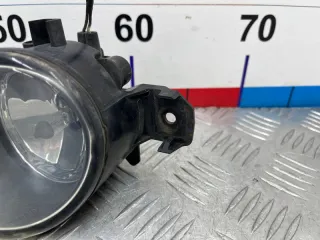 261508990A Фара противотуманная Nissan Qashqai+2 Арт 2-714466, вид 6