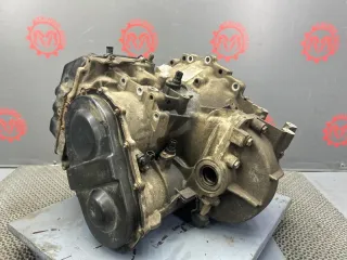 68039383AB КПП автоматическая (АКПП) Chrysler Sebring 3 Арт 2-714551, вид 4