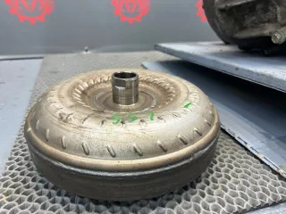 68039383AB КПП автоматическая (АКПП) Chrysler Sebring 3 Арт 2-714551, вид 7