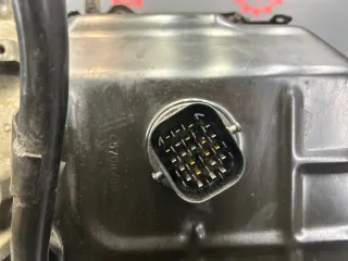 68039383AB КПП автоматическая (АКПП) Chrysler Sebring 3 Арт 2-714551, вид 10
