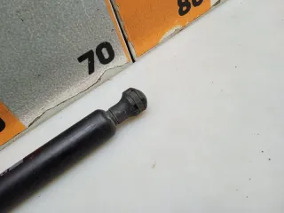8200000903C Амортизатор крышки багажника (3-5 двери) Renault Laguna 2 Арт 2-714873, вид 4