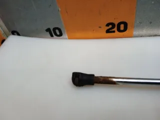 8200000903C Амортизатор крышки багажника (3-5 двери) Renault Laguna 2 Арт 2-714873, вид 7