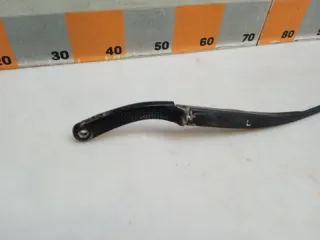 7701049033 Щеткодержатель (поводок стеклоочистителя, дворник) Renault Laguna 2 Арт 2-714891, вид 2