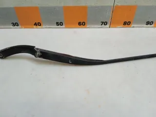 7701049033 Щеткодержатель (поводок стеклоочистителя, дворник) Renault Laguna 2 Арт 2-714891, вид 3