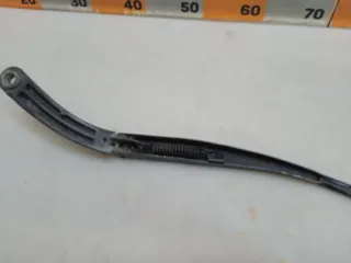 7701049033 Щеткодержатель (поводок стеклоочистителя, дворник) Renault Laguna 2 Арт 2-714891, вид 6