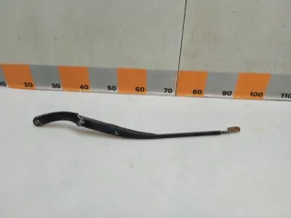 7701049033 Щеткодержатель (поводок стеклоочистителя, дворник) Renault Laguna 2 Арт 2-714891, вид 9