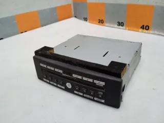 8200318360B Магнитола Renault Laguna 2 Арт 2-714936, вид 2