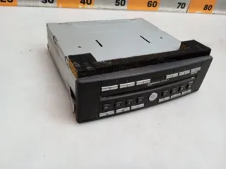 8200318360B Магнитола Renault Laguna 2 Арт 2-714936, вид 3