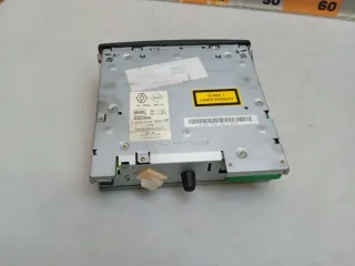 8200318360B Магнитола Renault Laguna 2 Арт 2-714936, вид 6
