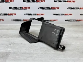 1765806 Дефлектор радиатора Ford Focus 3 Арт 2-715065, вид 2