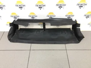 1714867 Дефлектор радиатора Ford Focus 3 Арт 2-715149, вид 1