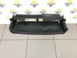 1714867 Дефлектор радиатора Ford Focus 3 Арт 2-715149, вид 2