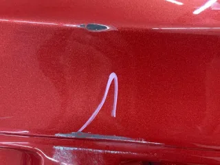 B39D50221B AA Бампер задний Mazda 3 BL Арт 2-715198, вид 12