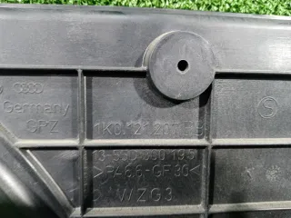 1K0121207T Вентилятор охлаждения радиатора Volkswagen Golf 5 Арт 2-715506, вид 3