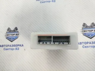 28550JG40B Блок управления центральным замком Nissan X-Trail T31 Арт 2-715602, вид 5
