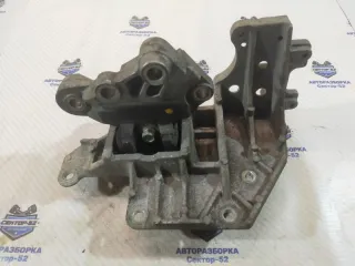 11220JG31B Подушка крепления двигателя Nissan X-Trail T31 Арт 2-715685, вид 1