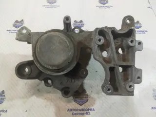 11220JG31B Подушка крепления двигателя Nissan X-Trail T31 Арт 2-715685, вид 2
