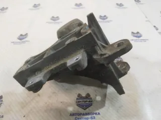 11220JG31B Подушка крепления двигателя Nissan X-Trail T31 Арт 2-715685, вид 4