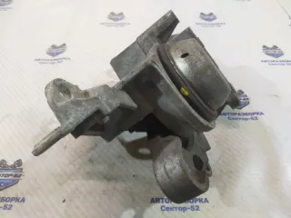 11220JG31B Подушка крепления двигателя Nissan X-Trail T31 Арт 2-715685, вид 5