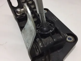 BR5V46100C Кулиса Mazda 3 BK Арт 2-715747, вид 4