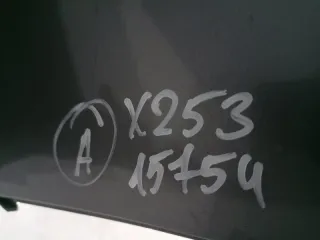 A2538850725 Бампер задний Mercedes GLC X253 Арт 2-715833, вид 12