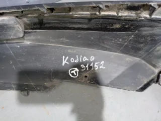 5658070619B9 Юбка передняя Skoda Kodiaq Арт 2-715857, вид 12