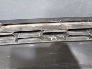 5658070619B9 Юбка передняя Skoda Kodiaq Арт 2-715857, вид 6