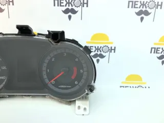 6106QW Щиток приборов (приборная панель) Citroen C-Crosser Арт 2-716615, вид 2