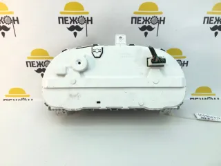 6106QW Щиток приборов (приборная панель) Citroen C-Crosser Арт 2-716615, вид 6